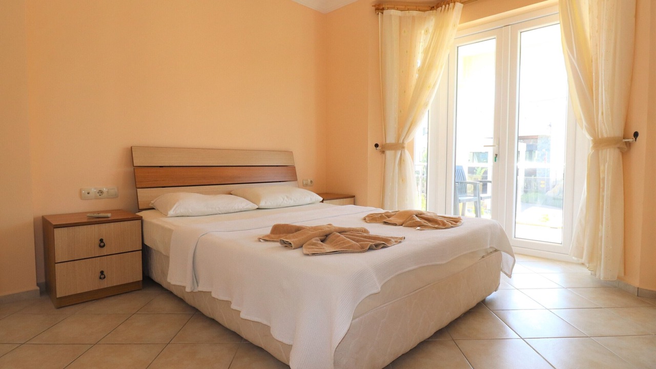 Photo of Bedroom in Fethiye City Center
