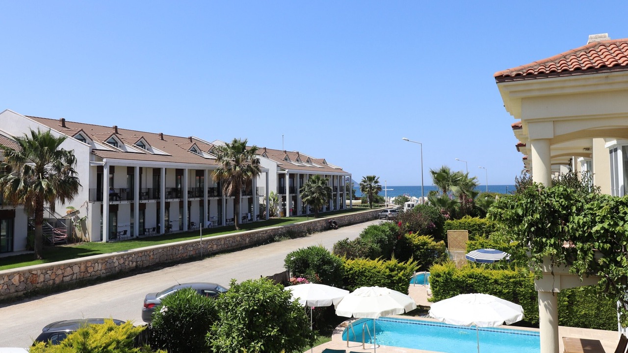 Photo of Outdoor in Fethiye City Center