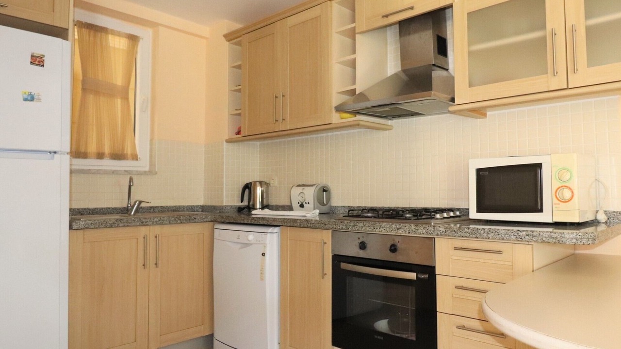 Photo of Kitchen in Fethiye City Center