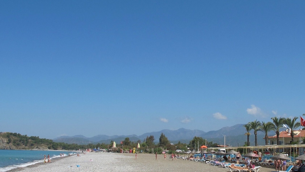 Photo of Others in Fethiye City Center