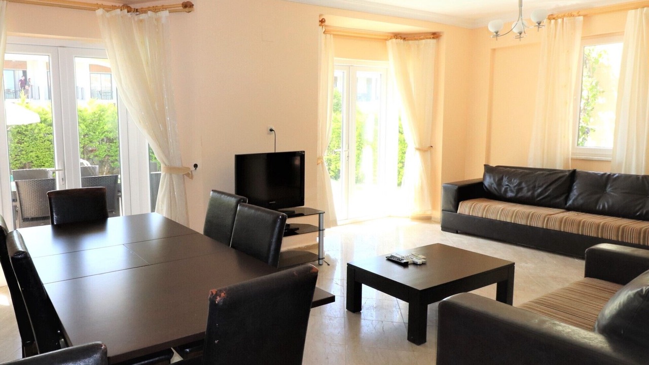 Photo of Livingroom in Fethiye City Center