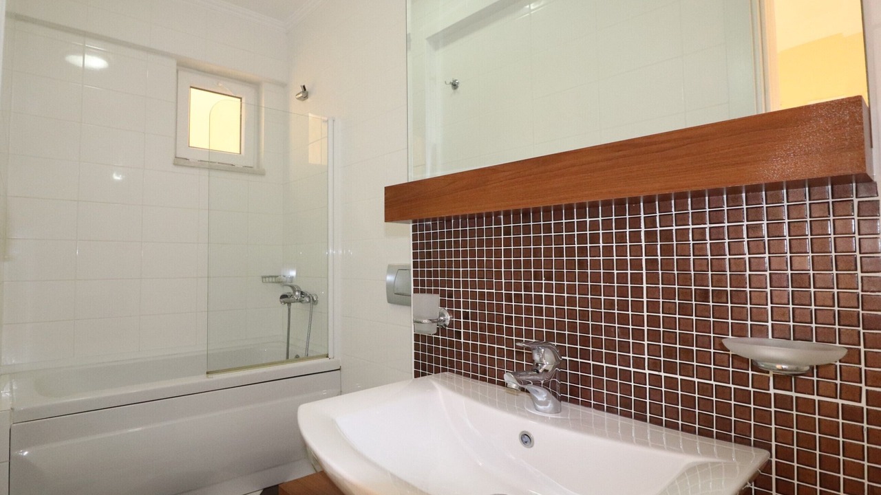 Photo of Bathroom in Fethiye City Center