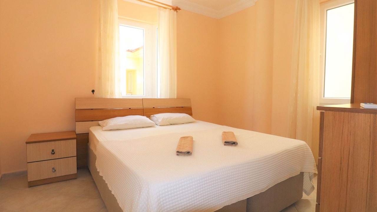 Photo of Bedroom in Fethiye City Center
