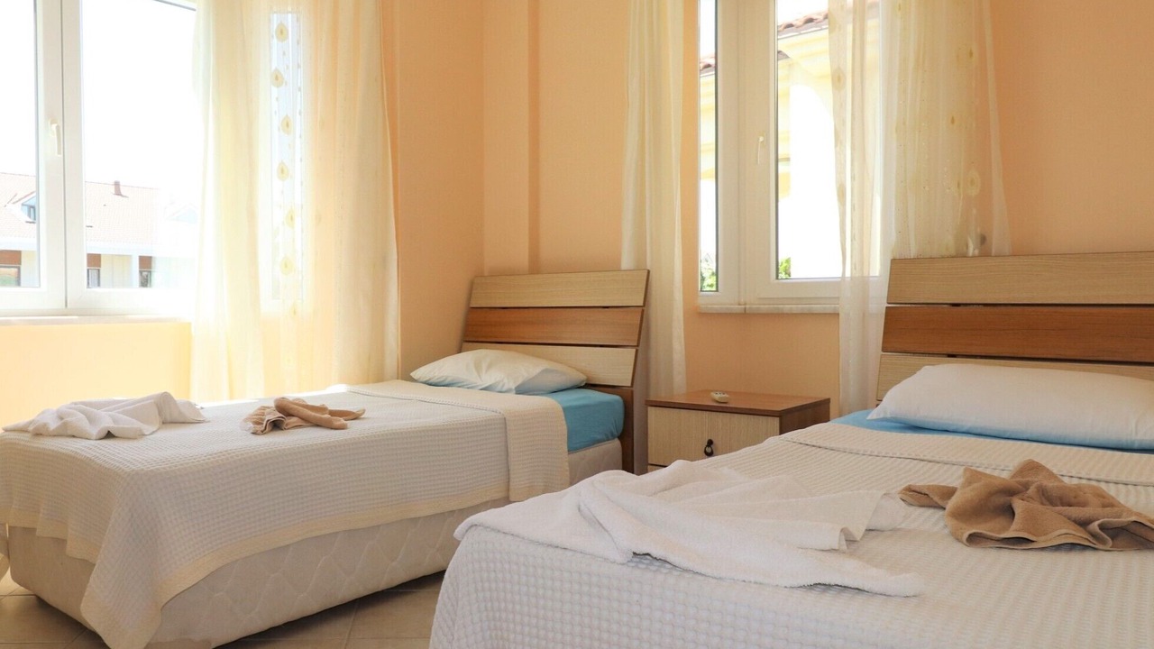 Photo of Bedroom in Fethiye City Center
