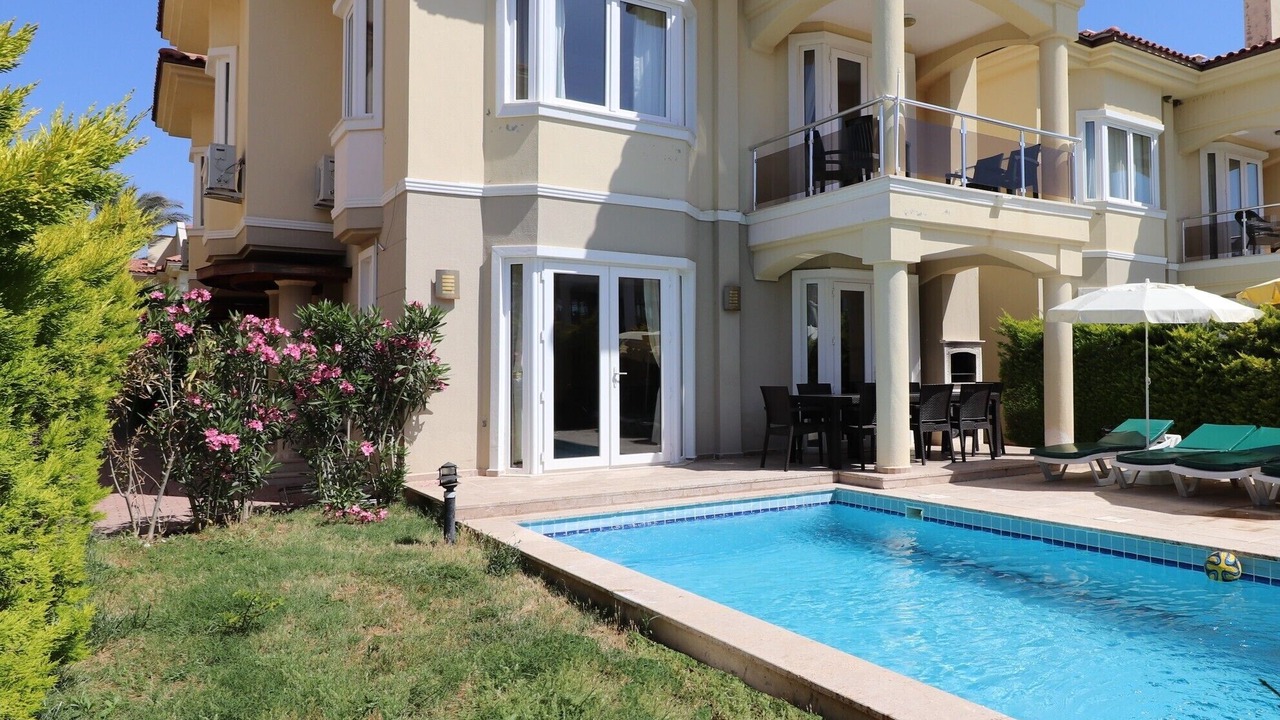 Photo of Outdoor in Fethiye City Center