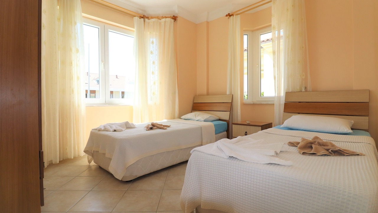Photo of Bedroom in Fethiye City Center