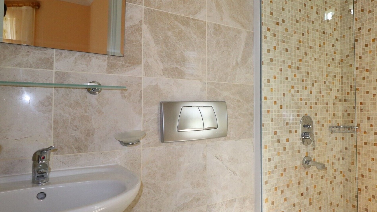 Photo of Bathroom in Fethiye City Center