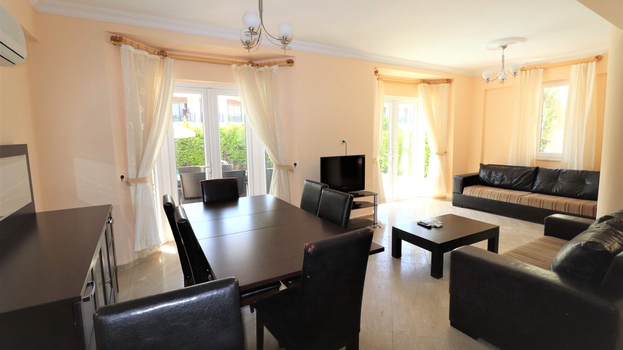 Photo of Livingroom in Fethiye City Center