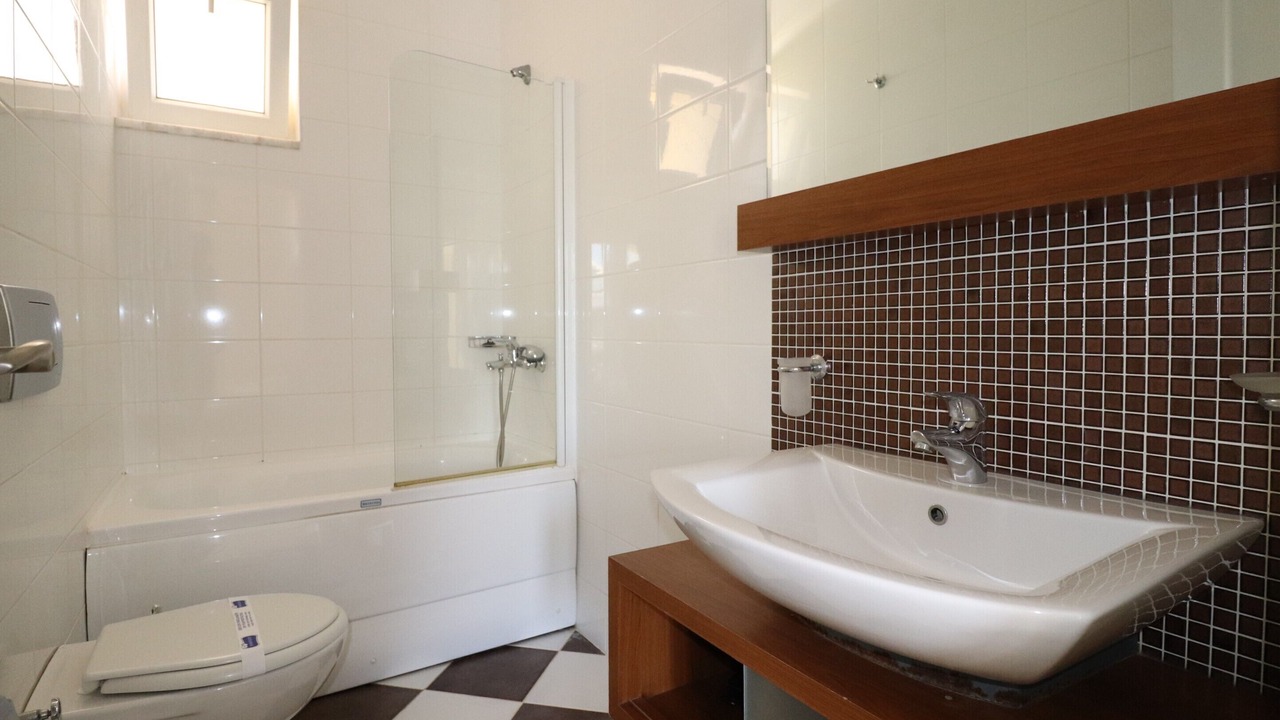Photo of Bathroom in Fethiye City Center
