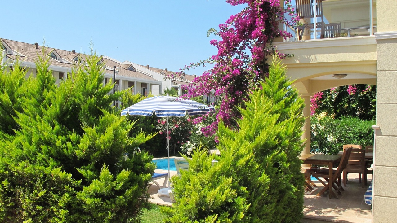 Photo of Outdoor in Fethiye City Center