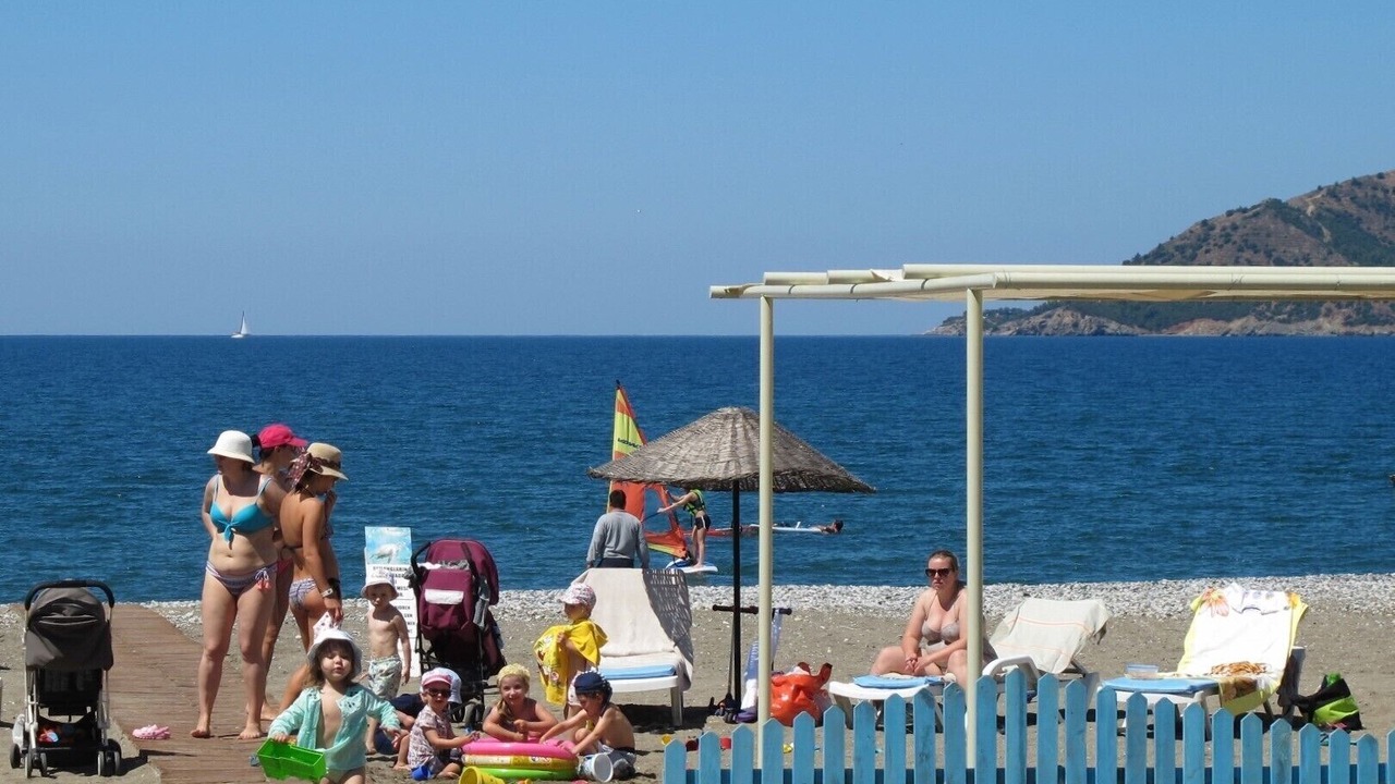 Photo of Others in Fethiye City Center