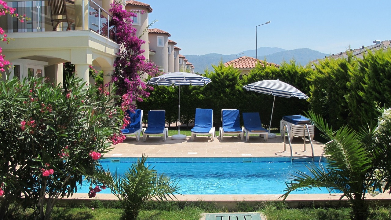 Photo of Outdoor in Fethiye City Center