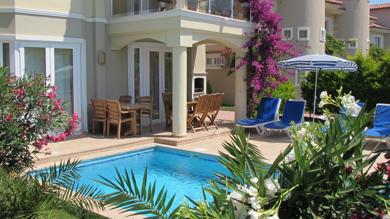 Photo of Outdoor in Fethiye City Center