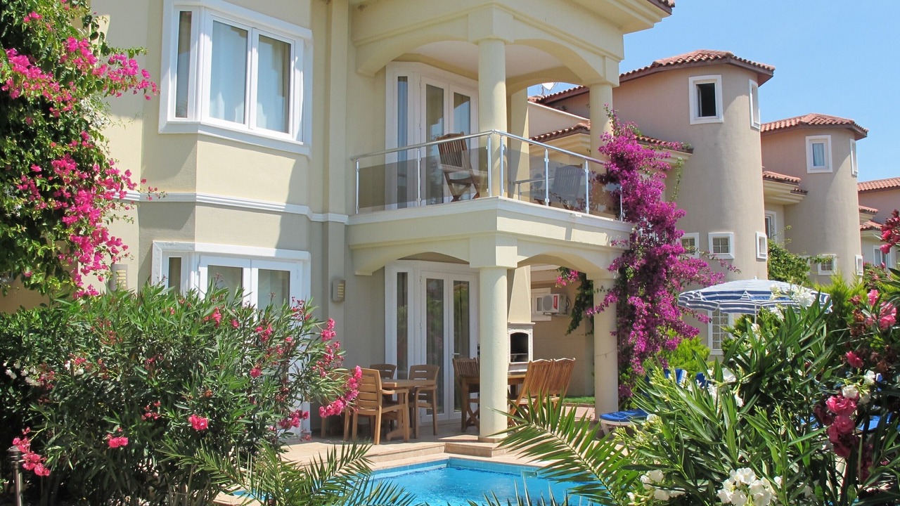 Photo of Outdoor in Fethiye City Center