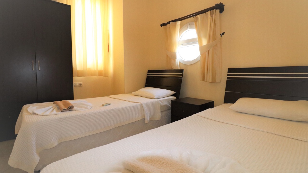 Photo of Bedroom in Fethiye City Center
