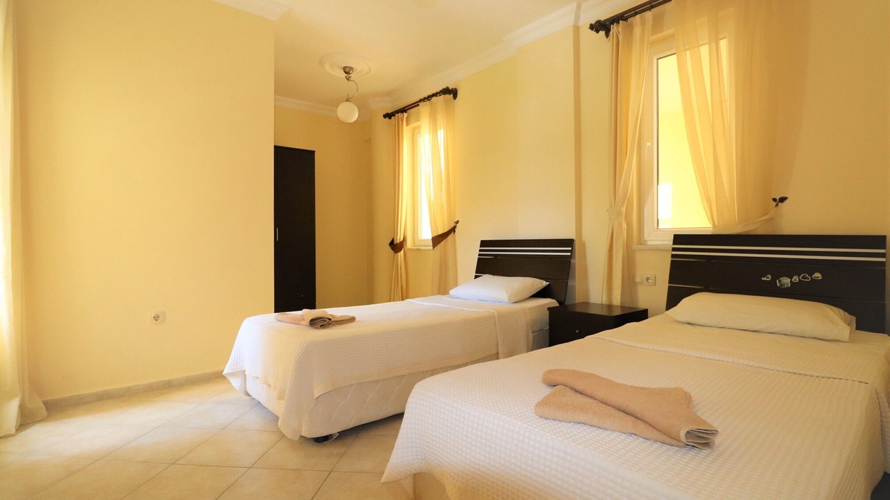 Photo of Bedroom in Fethiye City Center