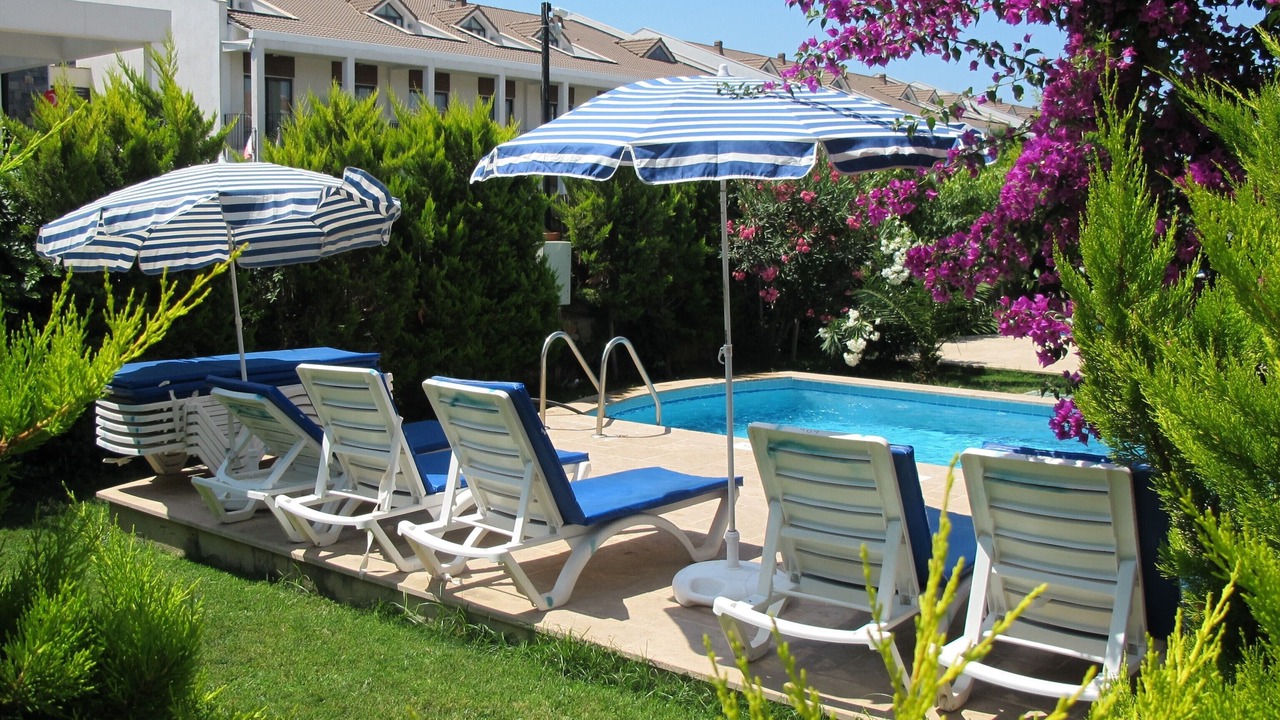 Photo of Outdoor in Fethiye City Center