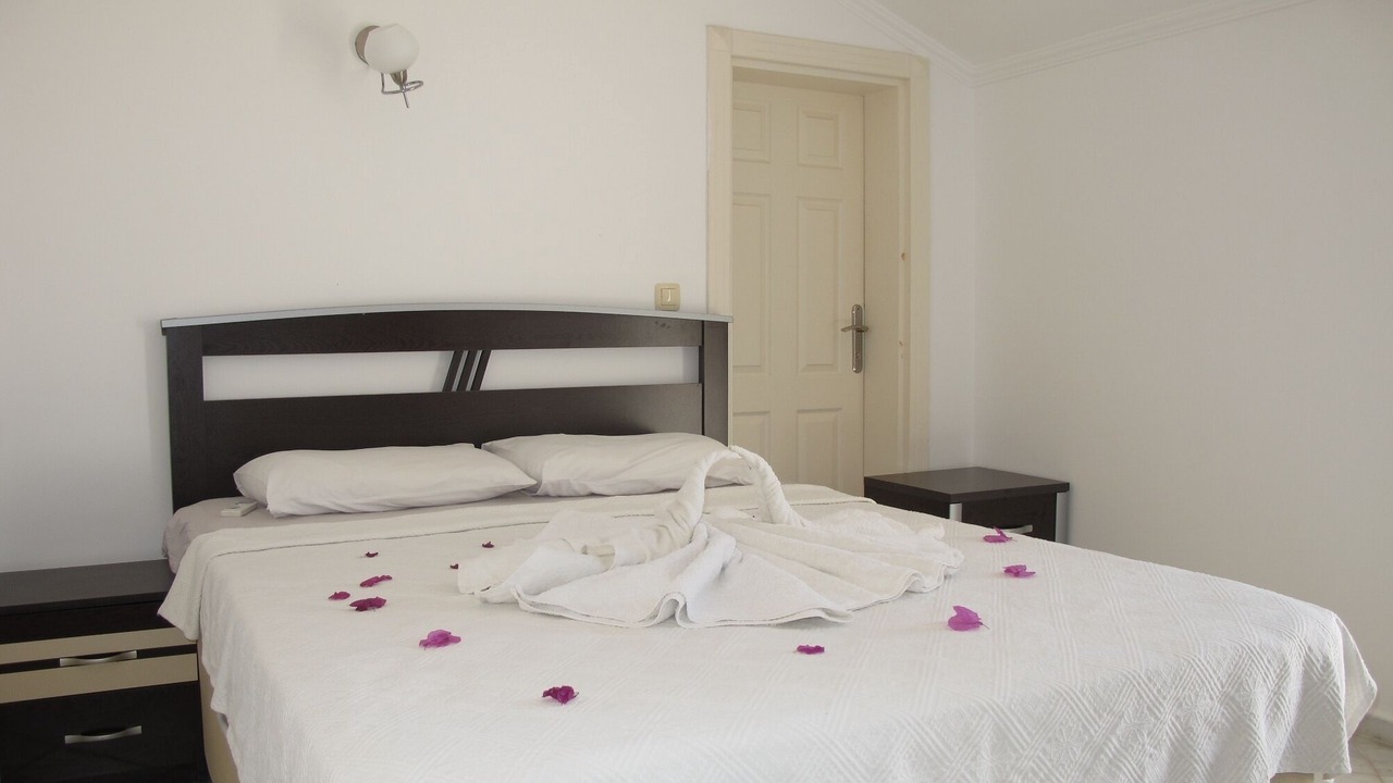 Photo of Bedroom in Fethiye City Center