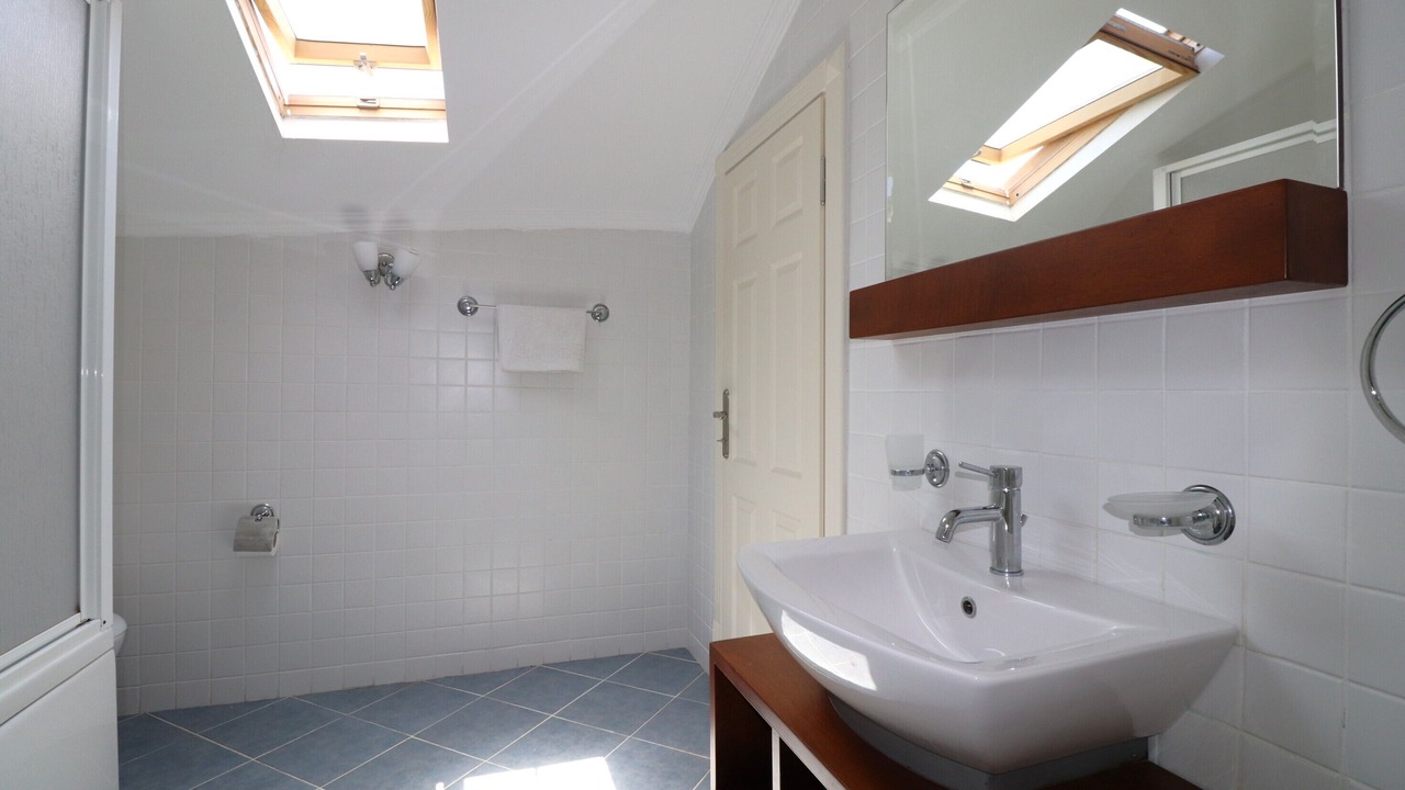 Photo of Bathroom in Fethiye City Center