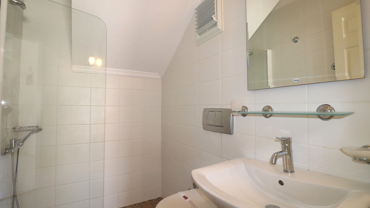 Photo of Bathroom in Fethiye City Center