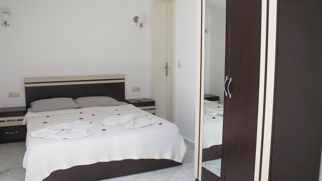 Photo of Bedroom in Fethiye City Center