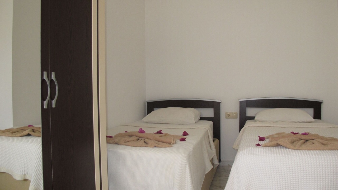 Photo of Bedroom in Fethiye City Center