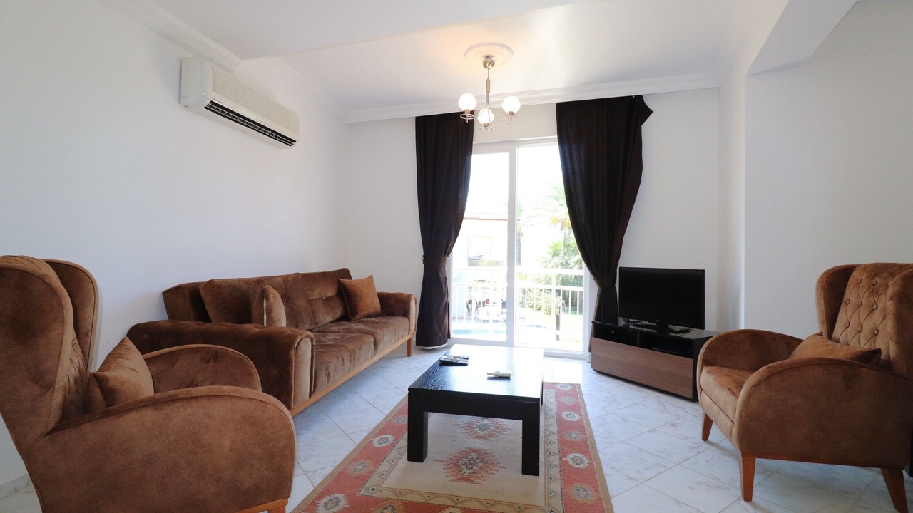 Photo of Livingroom in Fethiye City Center