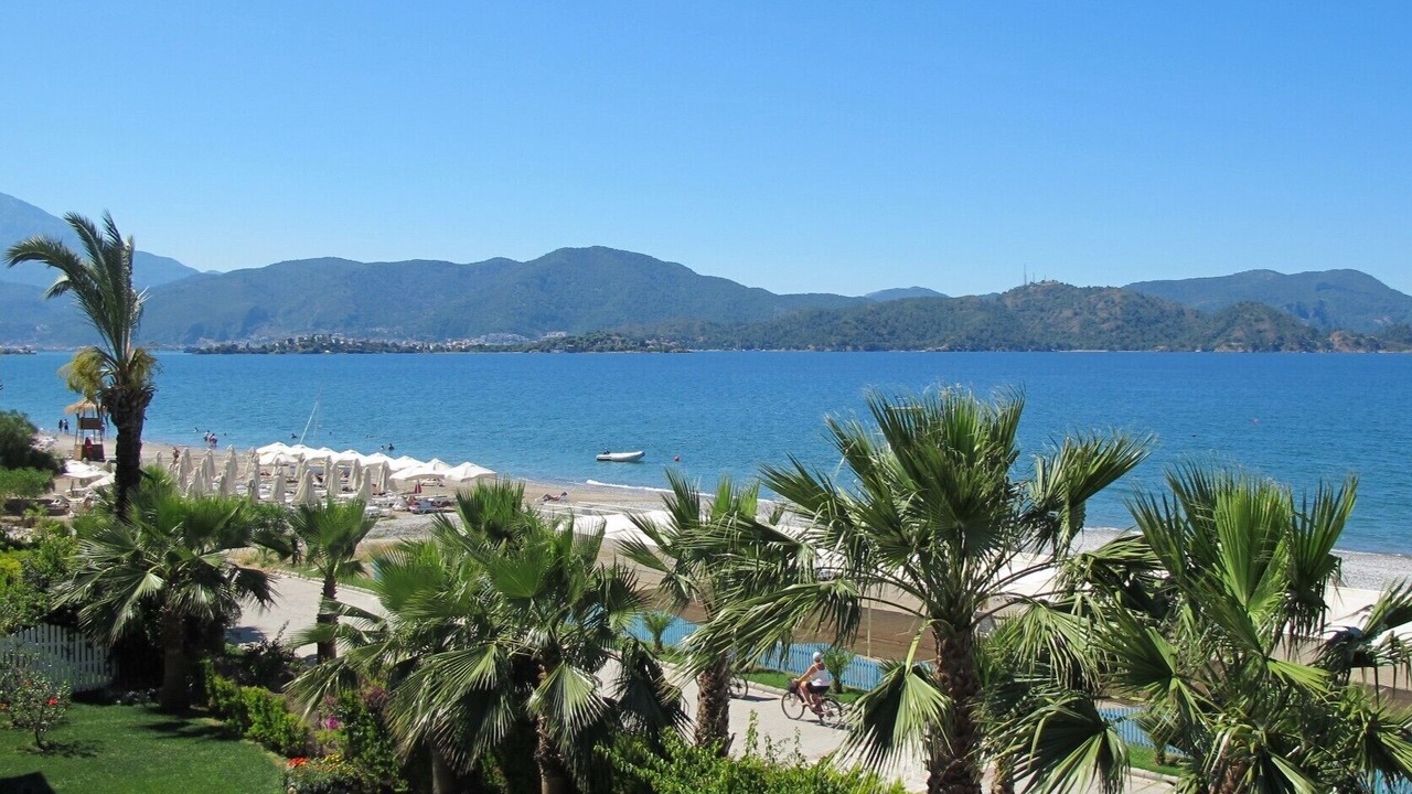 Photo of Others in Fethiye City Center