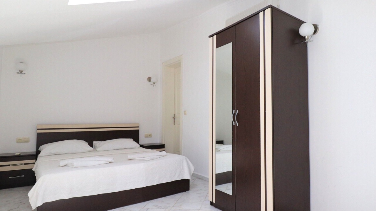 Photo of Bedroom in Fethiye City Center