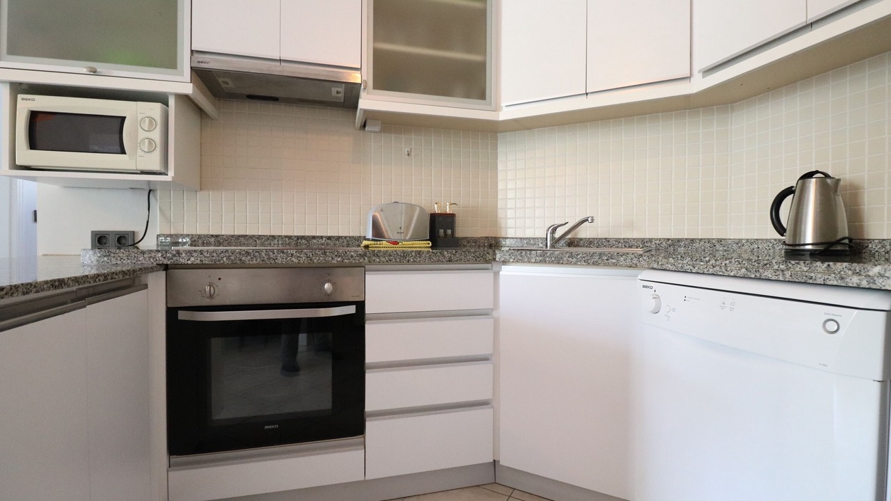 Photo of Kitchen in Fethiye City Center