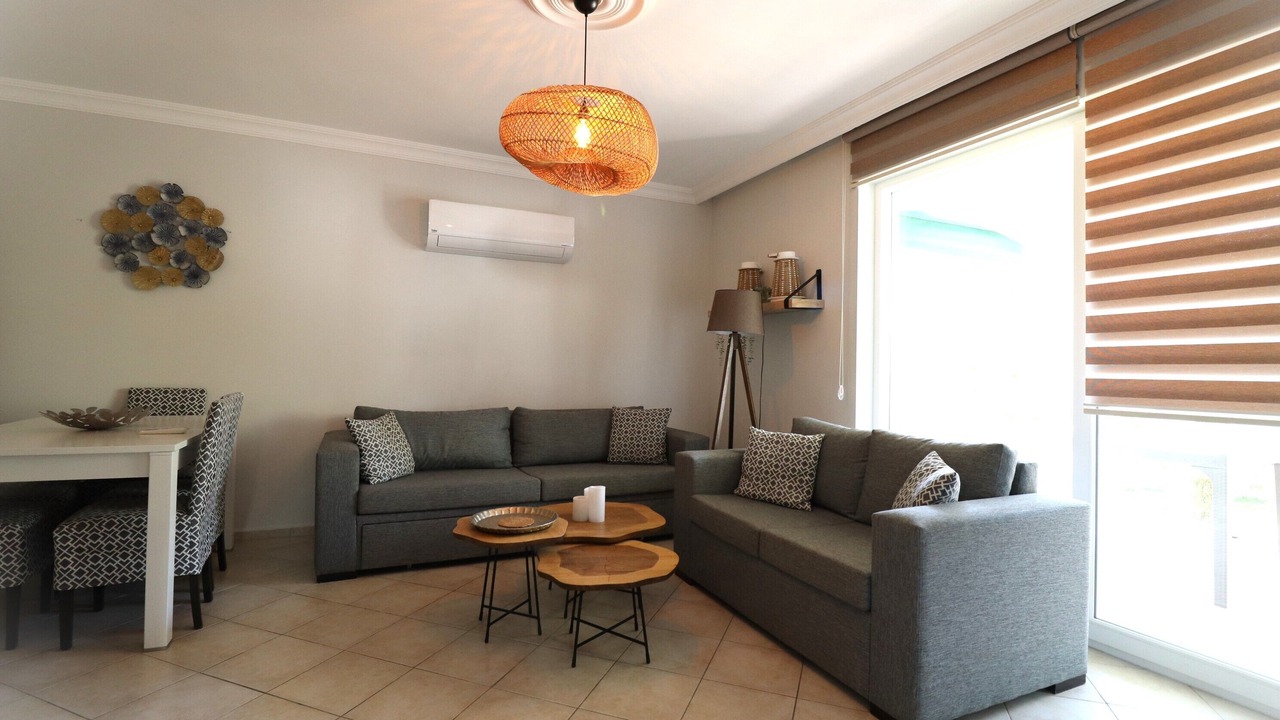 Photo of Livingroom in Fethiye City Center