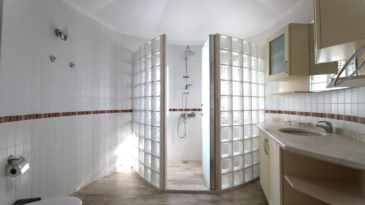 Photo of Bathroom in Fethiye City Center