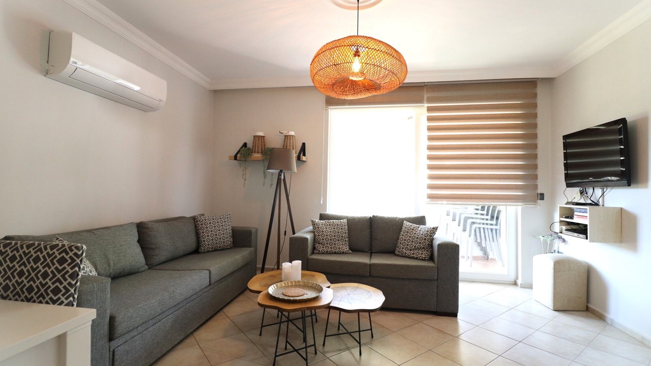 Photo of Livingroom in Fethiye City Center