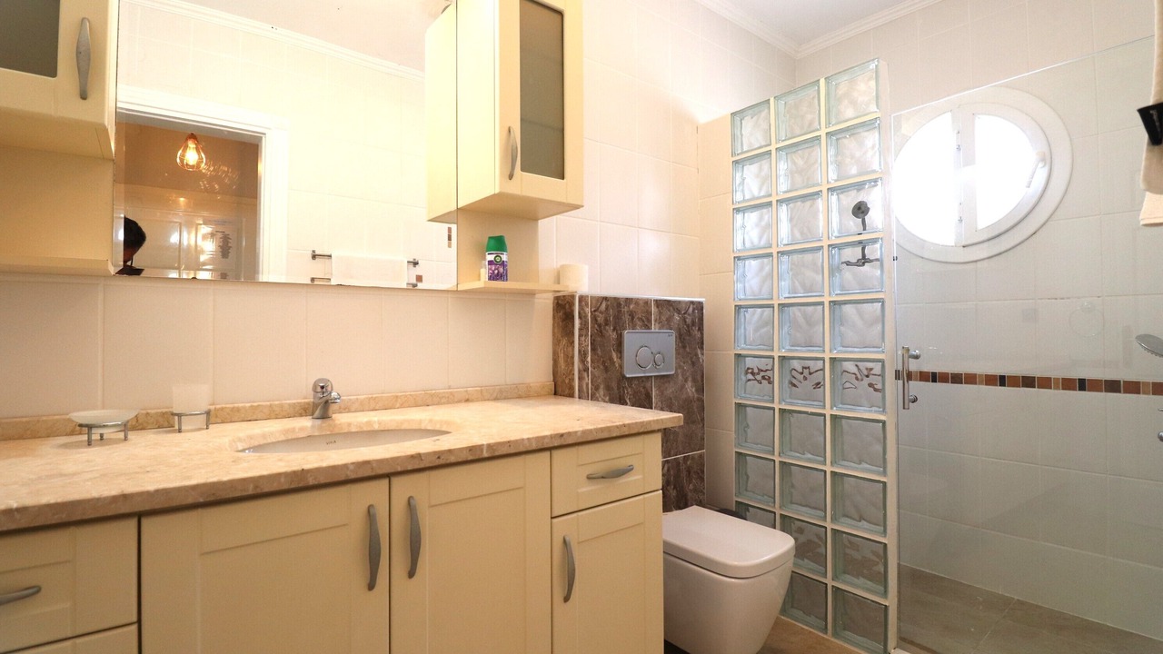 Photo of Bathroom in Fethiye City Center