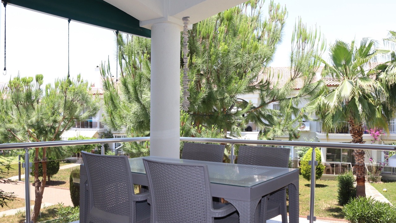Photo of Outdoor in Fethiye City Center