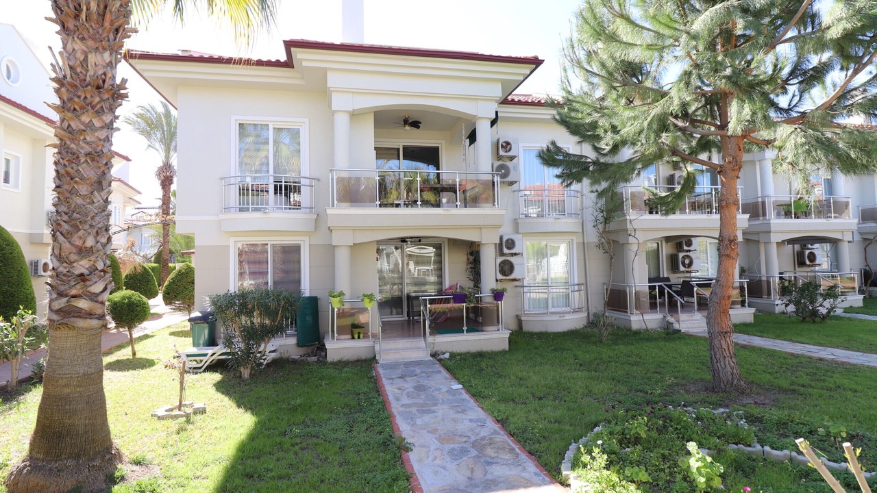 Photo of Outdoor in Fethiye City Center