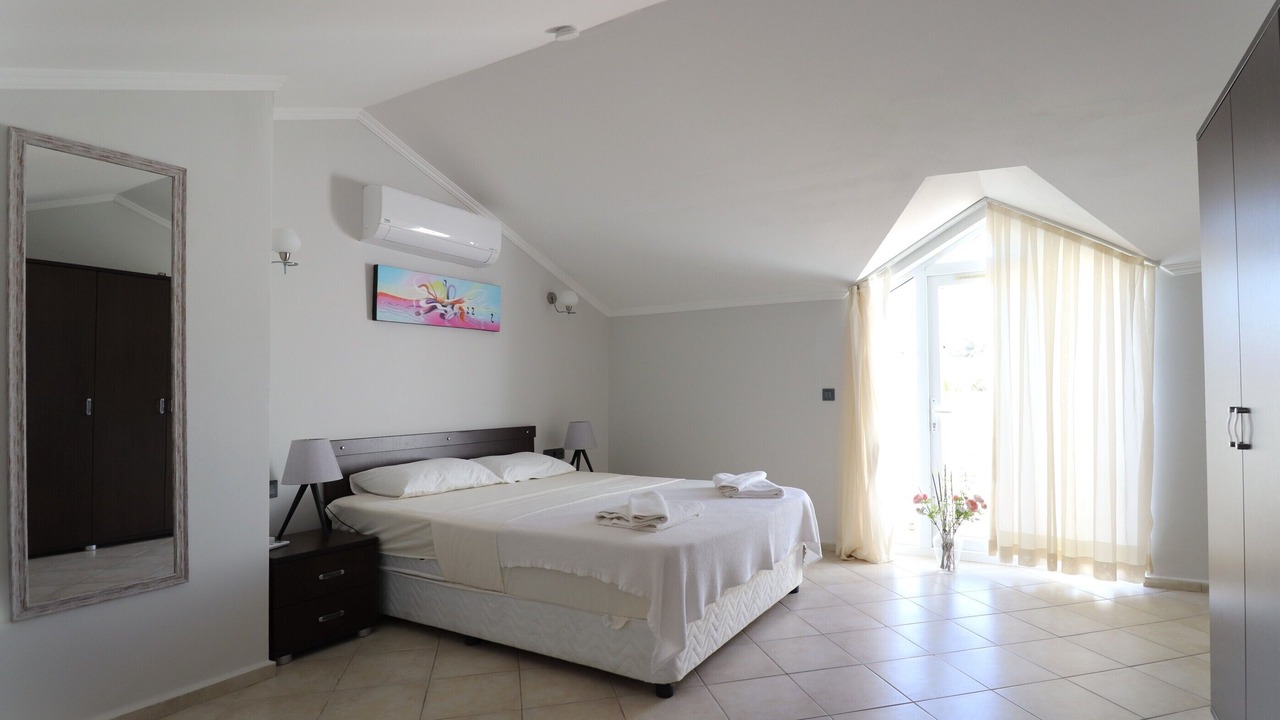 Photo of Bedroom in Fethiye City Center
