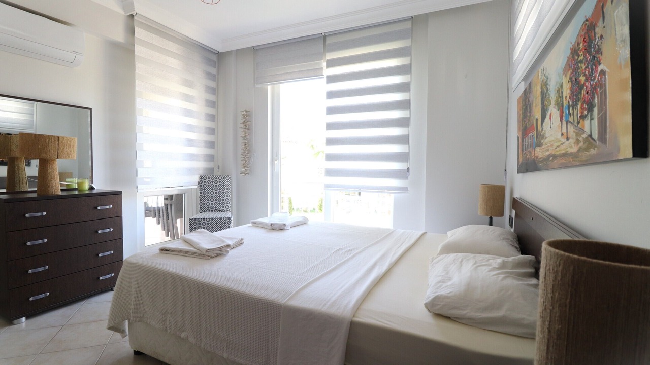 Photo of Bedroom in Fethiye City Center