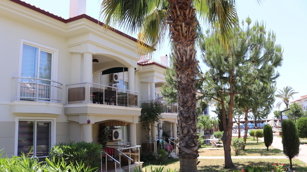 Photo of Outdoor in Fethiye City Center