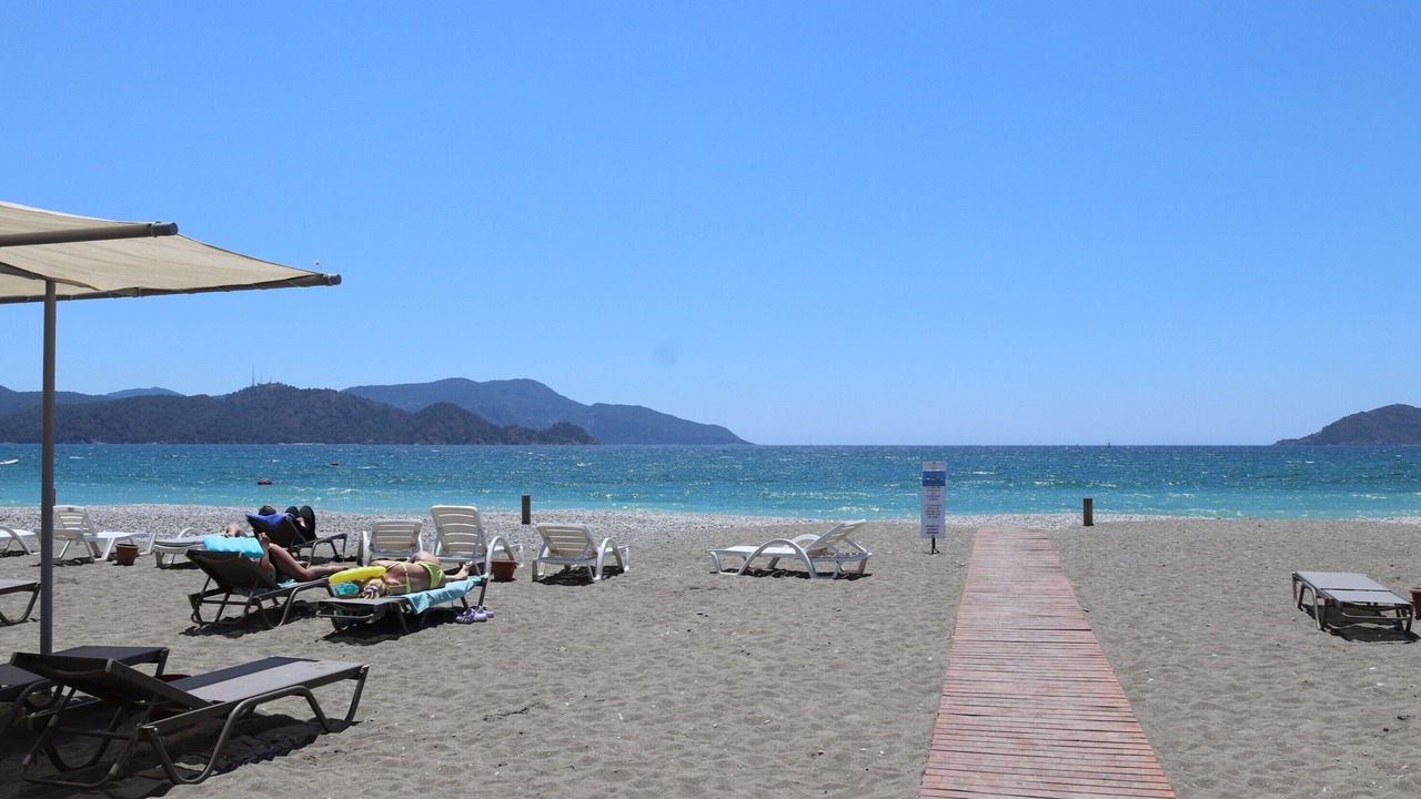 Photo of Others in Fethiye City Center