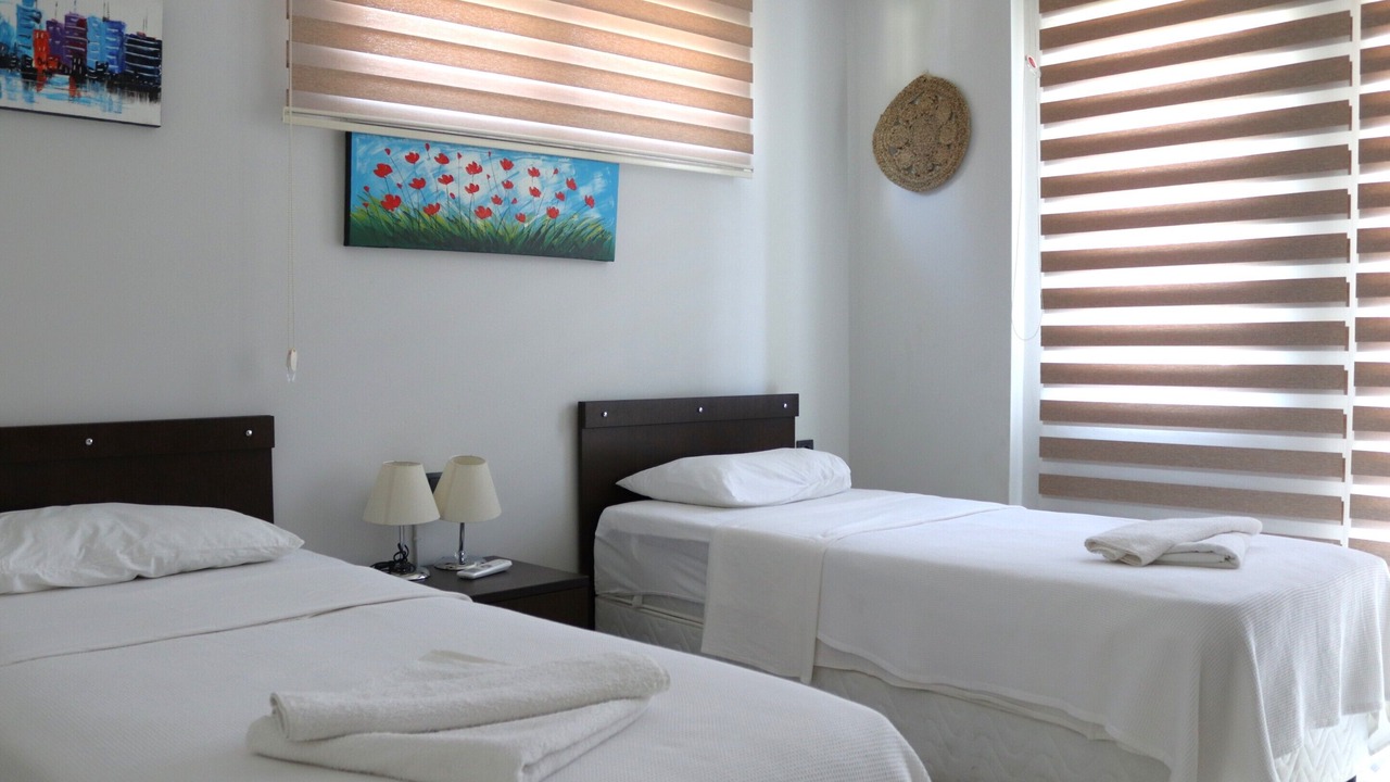 Photo of Bedroom in Fethiye City Center