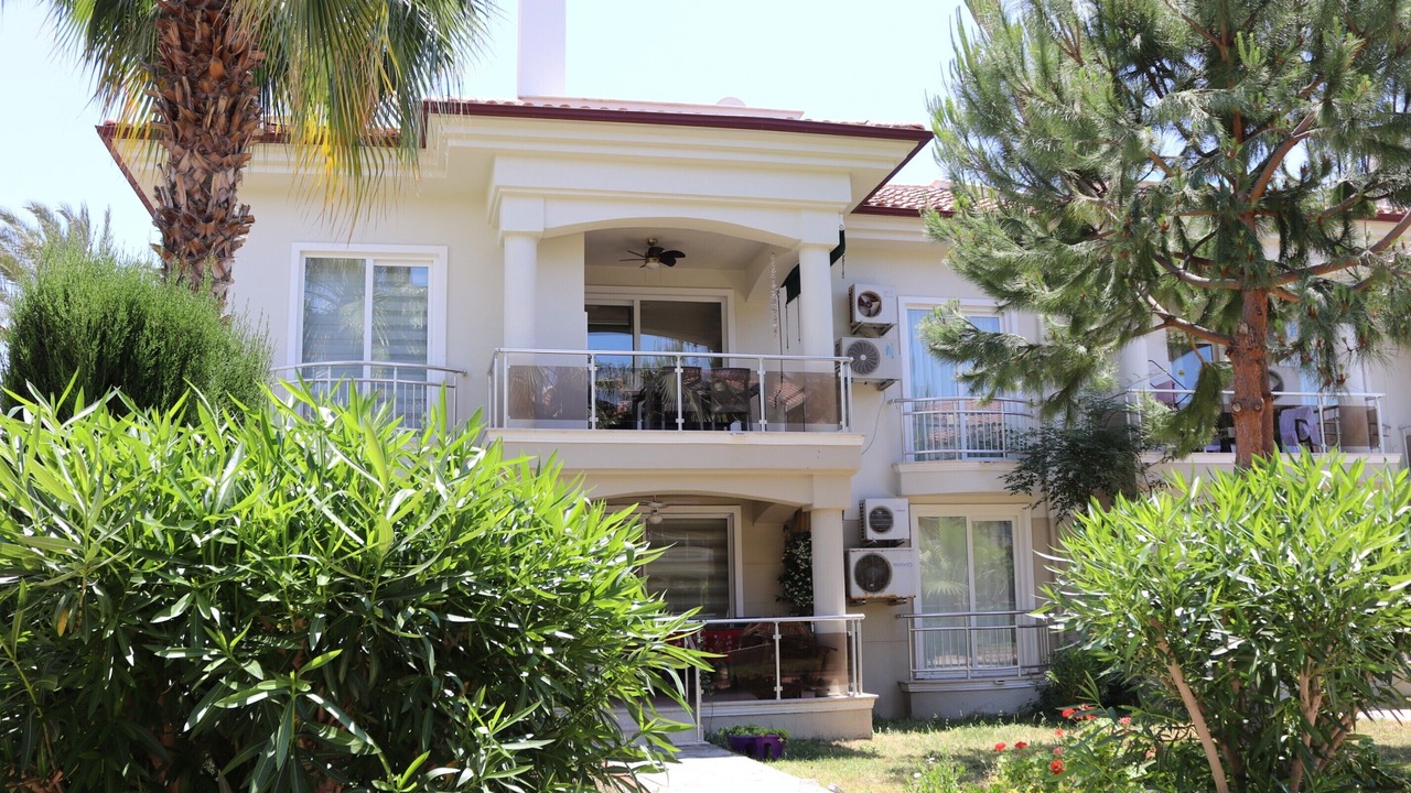 Photo of Outdoor in Fethiye City Center