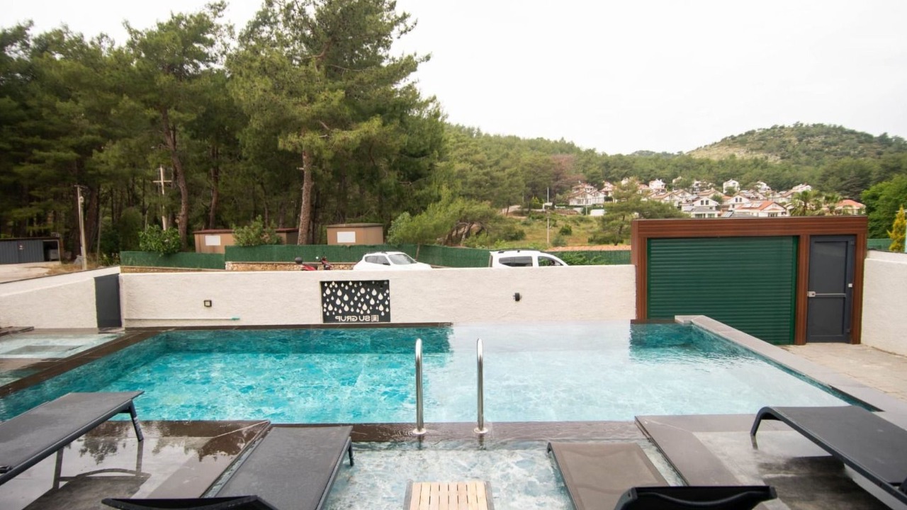 Photo of Outdoor in Hisaronu