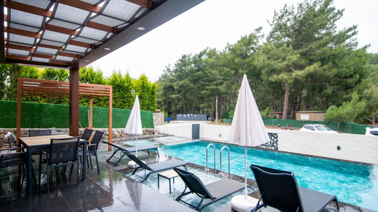 Photo of Outdoor in Hisaronu