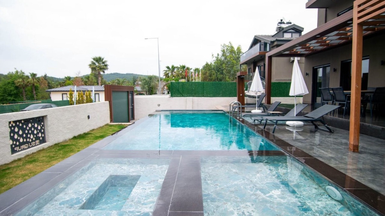 Photo of Outdoor in Hisaronu