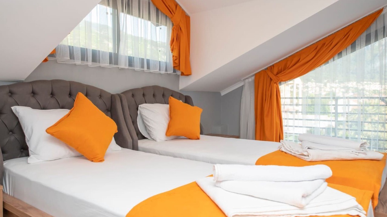 Photo of Bedroom in Hisaronu