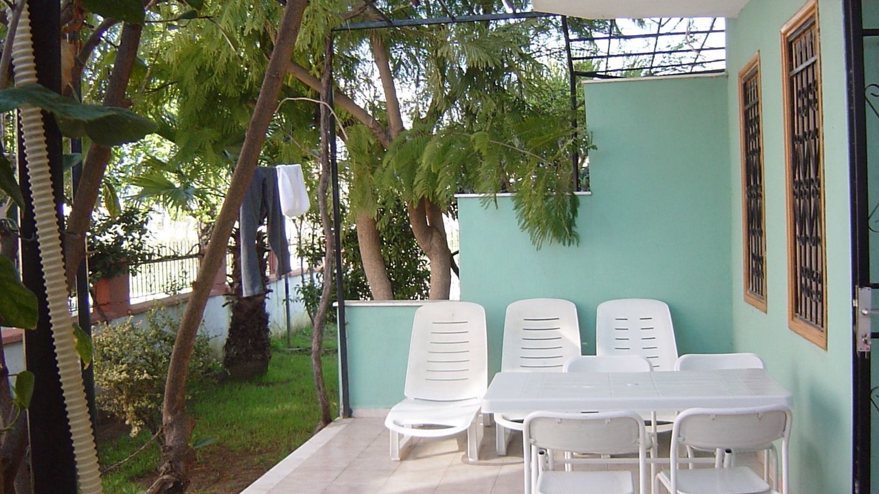 Photo of Outdoor in Fethiye City Center
