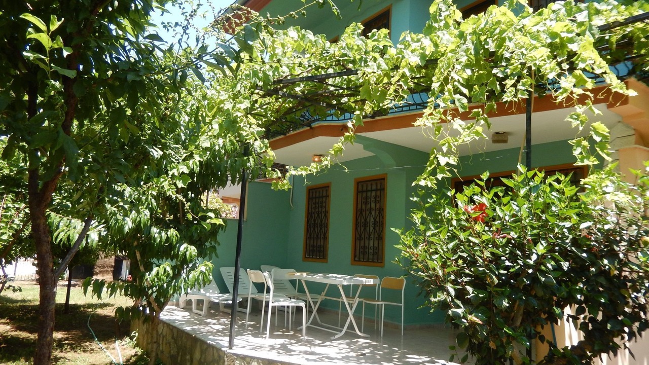 Photo of Outdoor in Fethiye City Center