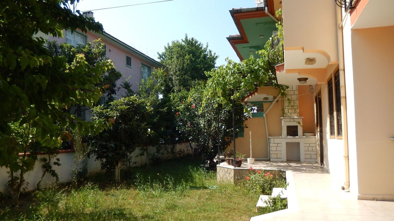 Photo of Others in Fethiye City Center