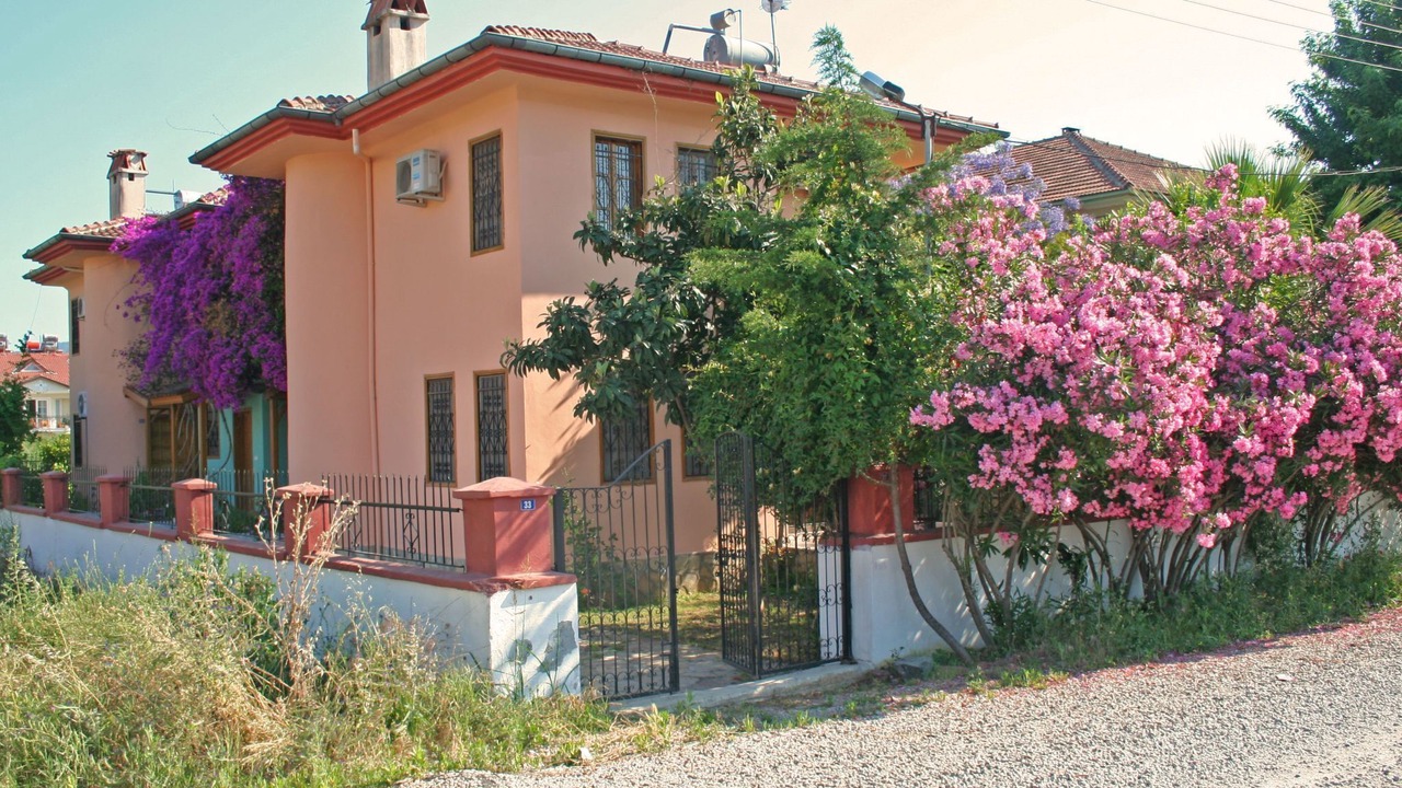 Photo of Outdoor in Fethiye City Center